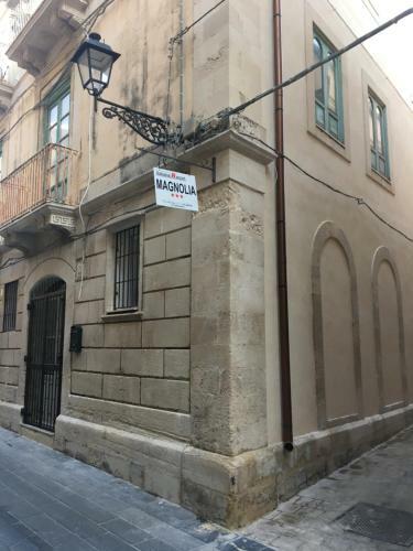 Apartamento Casa Gargallo 28