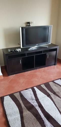 Apartamento Pyramids Porto Ain Sokhna