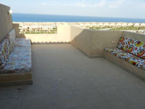 Telal Ain Sokhna Villa