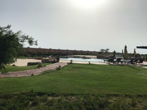 Telal Ain Sokhna Villa