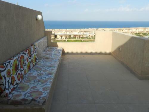 Telal Ain Sokhna Villa