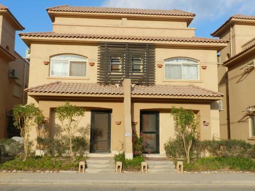 Telal Ain Sokhna Villa