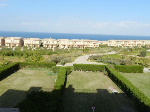 Telal Ain Sokhna Villa