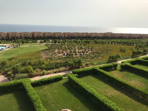 Telal Ain Sokhna Villa