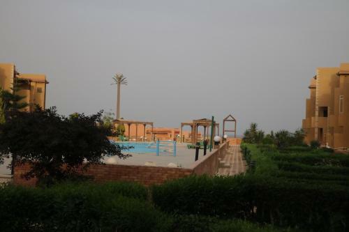 Villa Orlando Ain Sokhna ???? ?????? ?????? ????