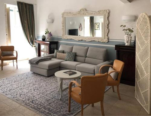 Apartamento La Volta D'oriente