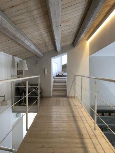 Apartamento La Volta D'oriente