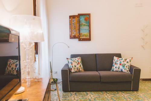 Apartamento Le Muse Di Apollo