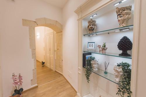 Apartamento Le Muse Di Apollo