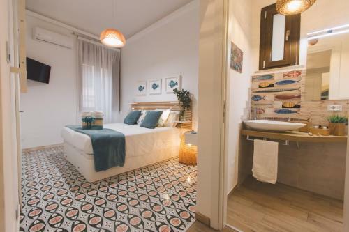 Apartamento Le Muse Di Apollo