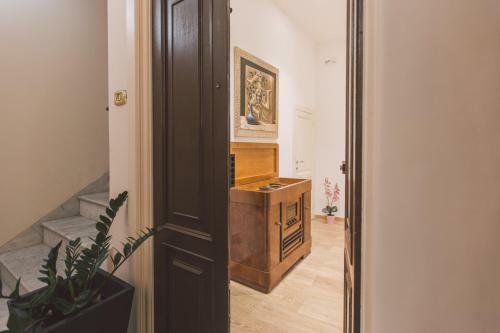 Apartamento Le Muse Di Apollo