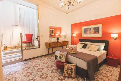 Apartamento Le Muse Di Apollo