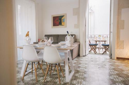 Apartamento Le Muse Di Apollo