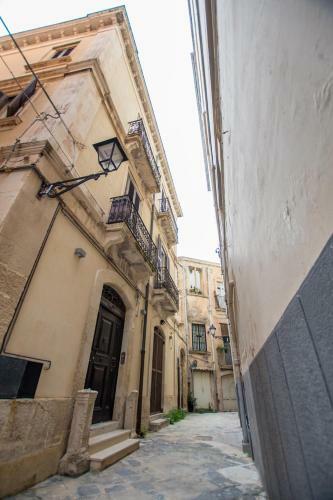 Apartamento Le Muse Di Apollo