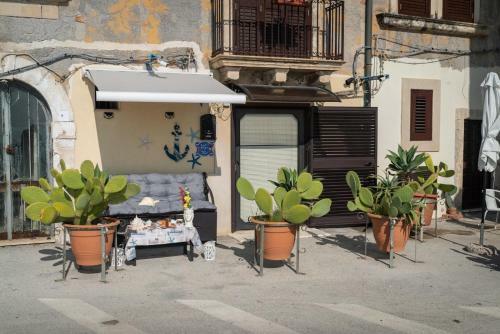 Suite Ortigia Vista Mare
