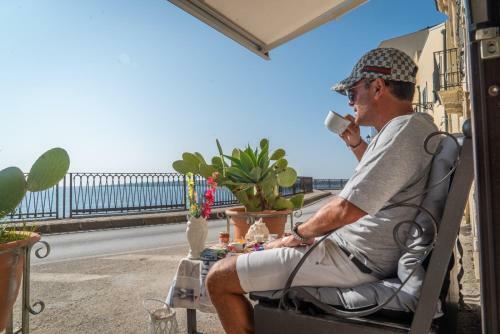 Suite Ortigia Vista Mare