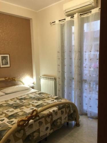 Apartamento Domus Archimede