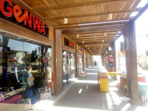 Hotel Porto South Beach(????? ???? ????)