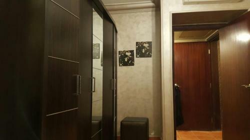 Apartamento Pyramids Porto Sokhna A