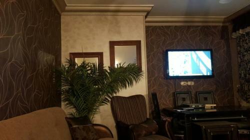Apartamento Pyramids Porto Sokhna A
