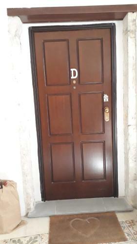 Bed & Breakfast Dream Holiday Ortigia