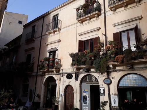 Bed & Breakfast Dream Holiday Ortigia