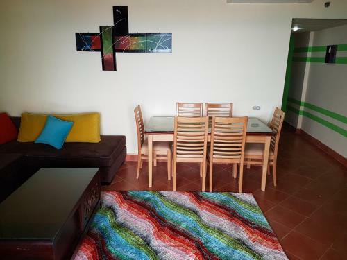 Apartamento Private Chalet At Porto Sukhna Sea View