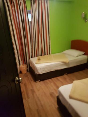 Apartamento Private Chalet At Porto Sukhna Sea View
