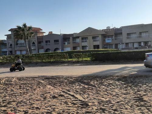 Apartamento Porto South 503