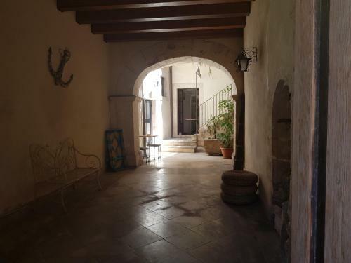 Maison Maniace