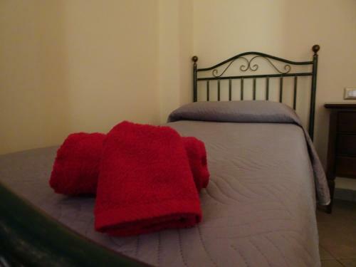 Bed & Breakfast La Casa Di Benedetta