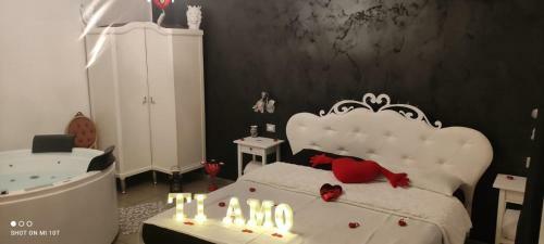 Bed & Breakfast La Casa Di Benedetta