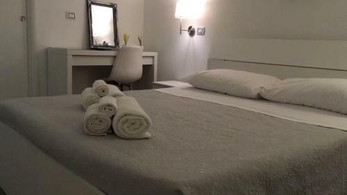 Apartamento Siracusa Centro