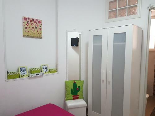A Casa Dei Miei