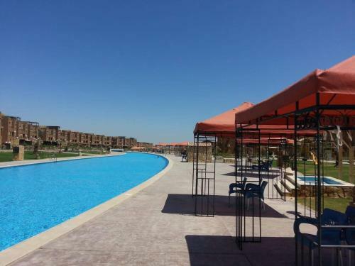 Apartamento Marina Wadi Degla