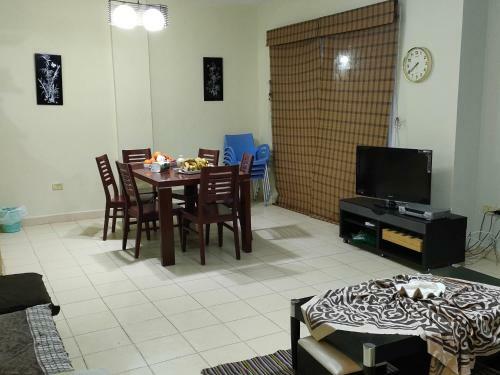Apartamento Marina Wadi Degla