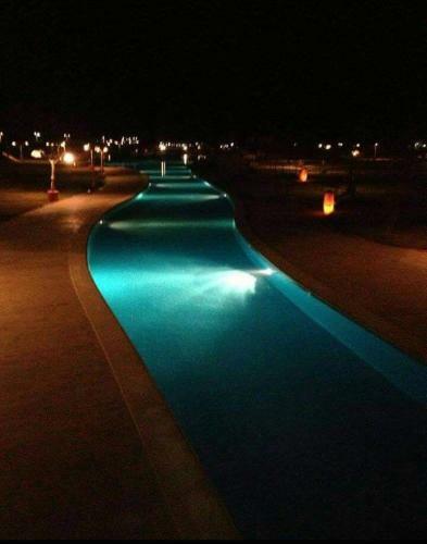 Apartamento Marina Wadi Degla