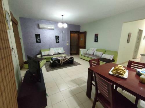 Apartamento Marina Wadi Degla