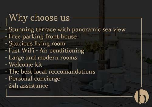Apartamento Ortigia Boutique Terrace Apt