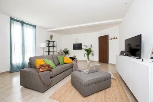 Apartamento Ortigia Boutique Terrace Apt