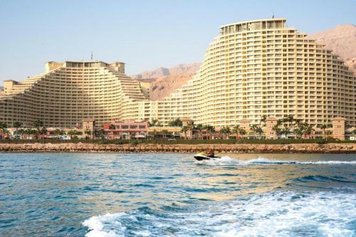 Apartamento Porto Elsokhna ????? ?????? ?????????