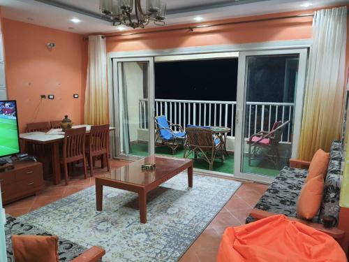 Apartamento Porto Sokhna Pyramids