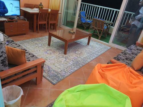 Apartamento Porto Sokhna Pyramids