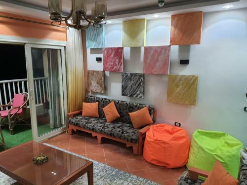 Apartamento Porto Sokhna Pyramids