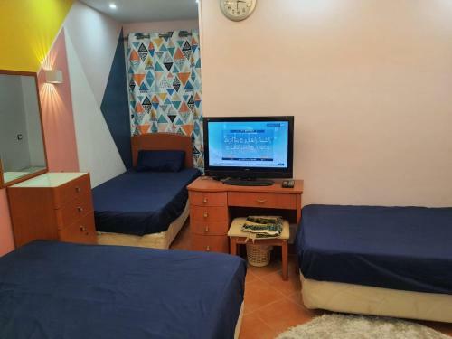 Apartamento Porto Sokhna Pyramids