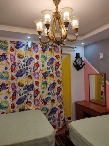 Apartamento Porto Sokhna Pyramids