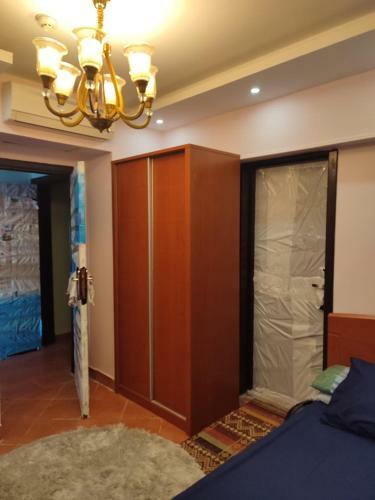 Apartamento Porto Sokhna Pyramids