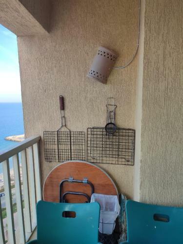 Apartamento Porto Sokhna Pyramids