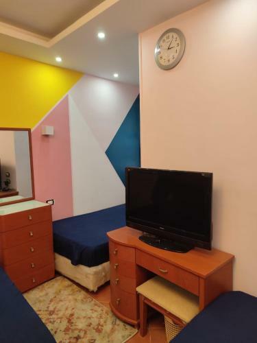 Apartamento Porto Sokhna Pyramids