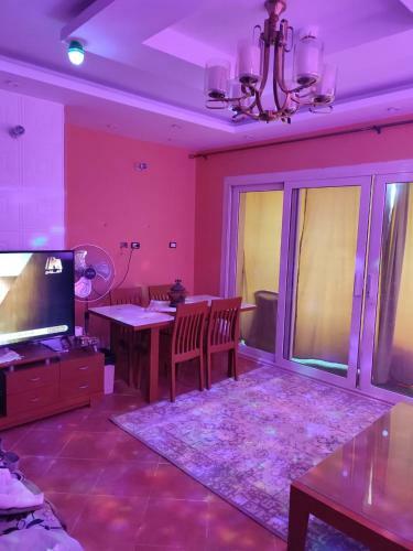 Apartamento Porto Sokhna Pyramids